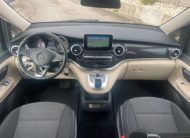 Mercedes-Benz V 250 Marco Polo Edition 4-Matic