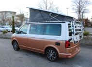 Volkswagen T6.1 California Coast TDI