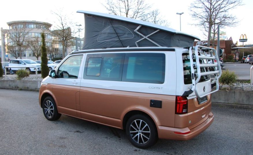 Volkswagen T6.1 California Coast TDI