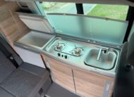 Volkswagen T6.1 California Coast Cuisine 4-Motion