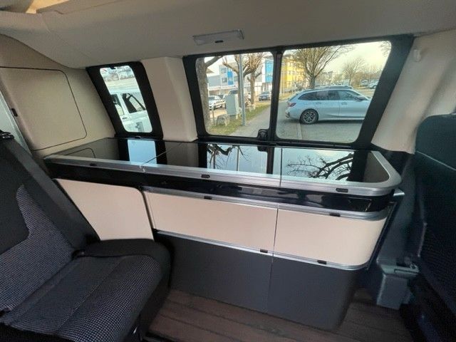 Mercedes-Benz V 220 Marco Polo Edition