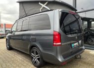 Mercedes-Benz V 250 Marco Polo 4Matic
