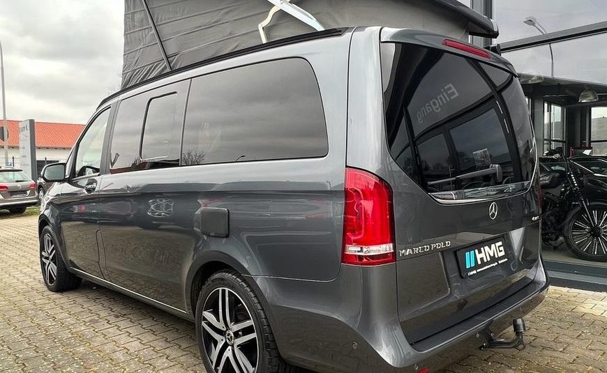 Mercedes-Benz V 250 Marco Polo 4Matic