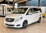 Mercedes-Benz V 250 Marco Polo Pack AMG