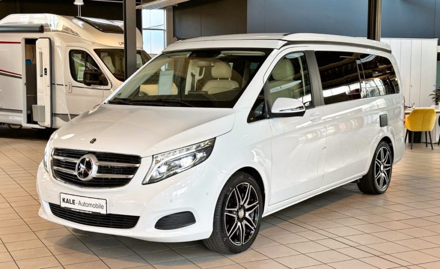 Mercedes-Benz V 250 Marco Polo Pack AMG