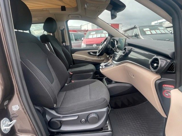 Mercedes-Benz V 250 Marco Polo Edition 4-Matic