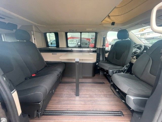 Mercedes-Benz V 250 Marco Polo Edition 4-Matic