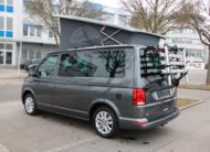 Volkswagen T6.1 California TDI Beach Camper