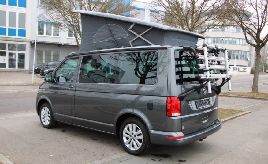 Volkswagen T6.1 California TDI Beach Camper