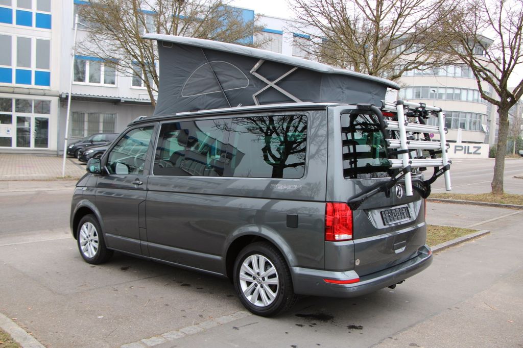Volkswagen T6.1 California TDI Beach Camper