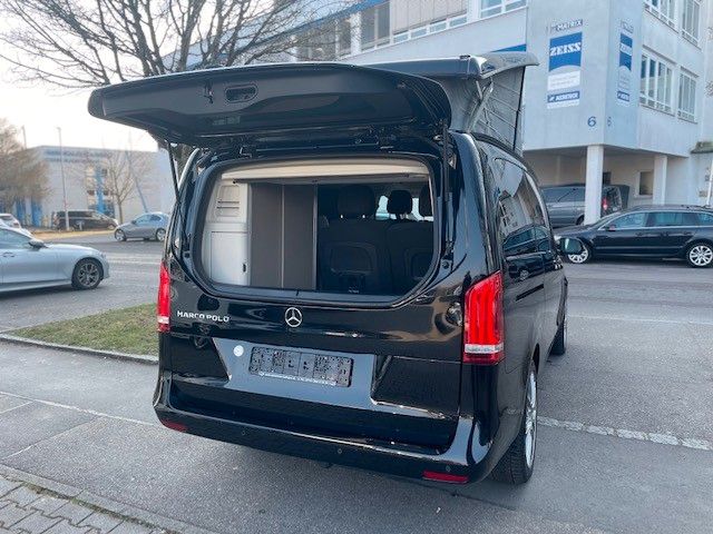 Mercedes-Benz V 220 Marco Polo Edition