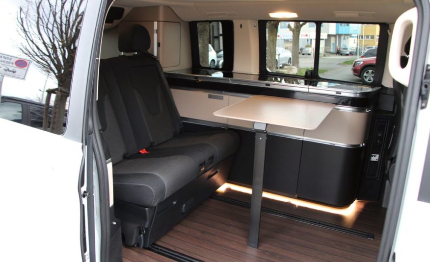 Mercedes-Benz V 250 Marco Polo Edition