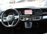 Volkswagen T6.1 California TDI Beach Camper