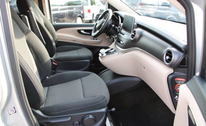 Mercedes-Benz V 250 Édition Marco Polo 4-Matic