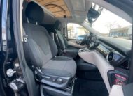 Mercedes-Benz V 220 Marco Polo Edition