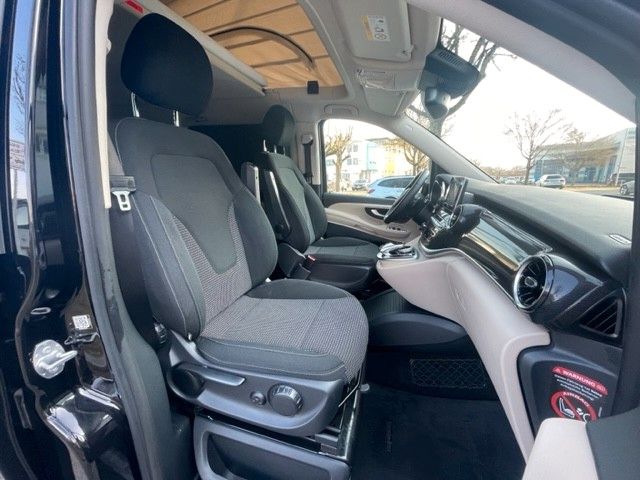 Mercedes-Benz V 220 Marco Polo Edition