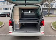 Volkswagen T6.1 California Coast Cuisine 4-Motion
