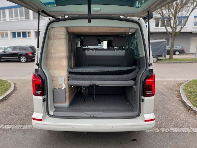 Volkswagen T6.1 California Coast Cuisine 4-Motion