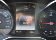 Mercedes-Benz V 250 Marco Polo Edition 4-Matic