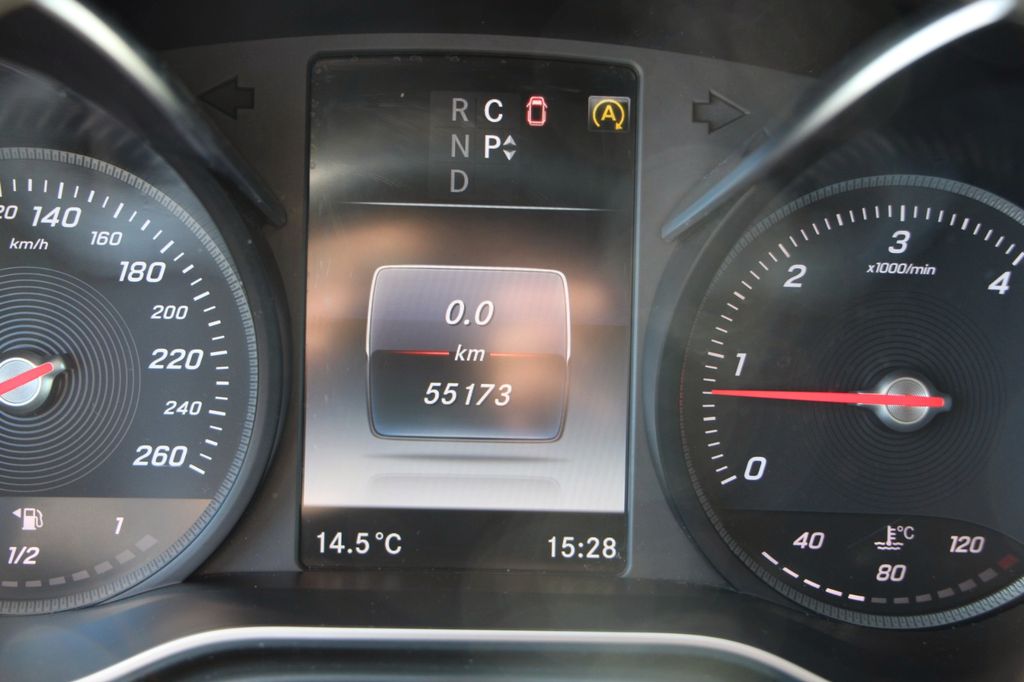 Mercedes-Benz V 250 Marco Polo Edition 4-Matic