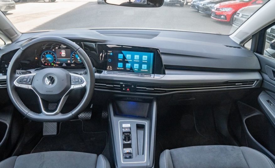 Volkswagen Golf VIII 1.5 eTSI 150 ch 1 ère Main