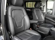 Mercedes-Benz V250 AVG EXTRA LONG 8 PLACES