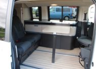 Mercedes-Benz V 250 Marco Polo Edition