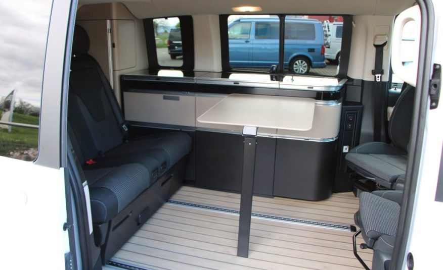 Mercedes-Benz V 250 Marco Polo Edition