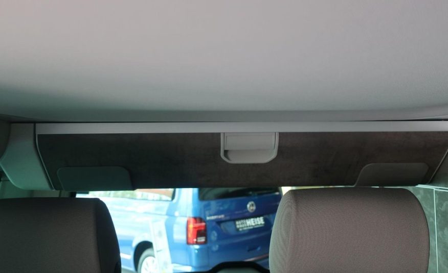 Volkswagen T6.1 California Ocean Edition