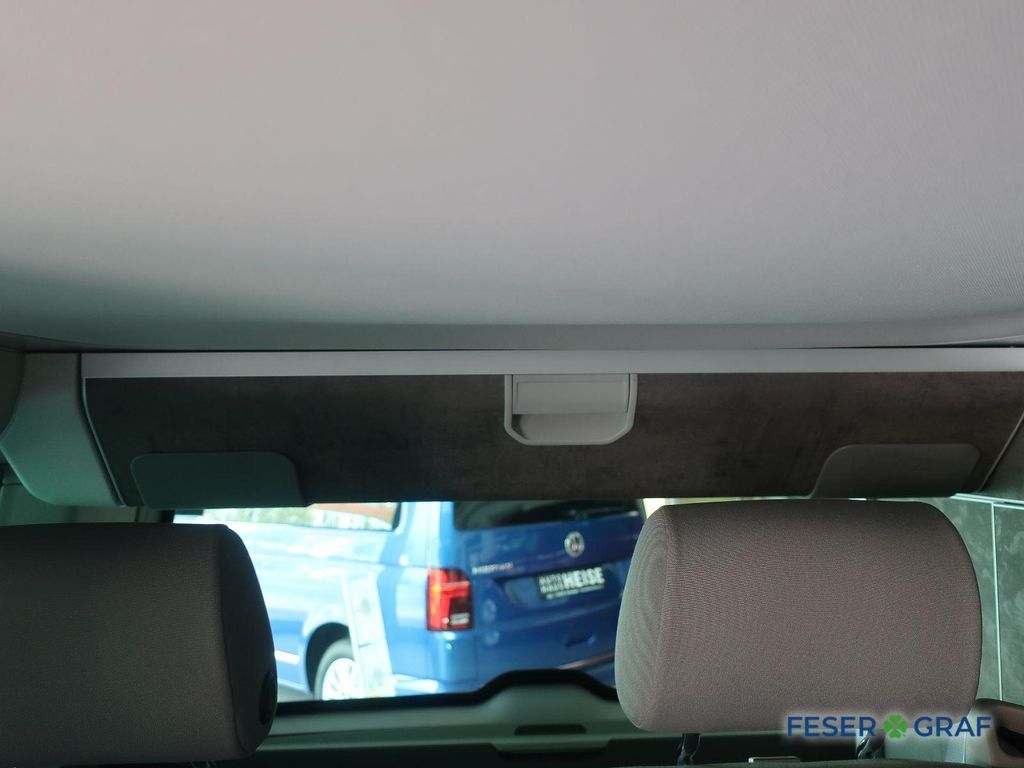 Volkswagen T6.1 California Ocean Edition