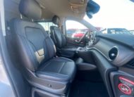 Mercedes-Benz V 250 Édition 4-Matic 7 Places