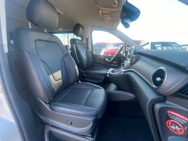 Mercedes-Benz V 250 Édition 4-Matic 7 Places