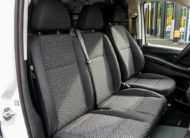 Mercedes-Benz E VITO 112 BOX LONG