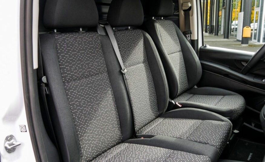 Mercedes-Benz E VITO 112 BOX LONG