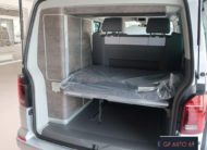 Volkswagen T6.1 California Ocean Edition