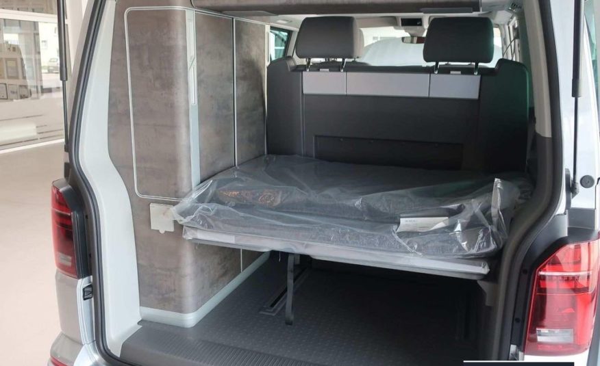 Volkswagen T6.1 California Ocean Edition