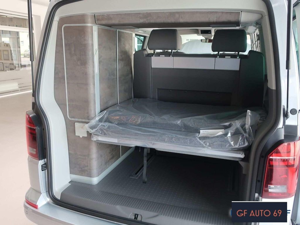 Volkswagen T6.1 California Ocean Edition