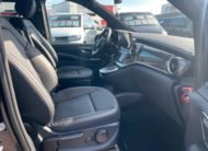 Mercedes-Benz V 250 Long 4-Matic CUIR MBUX