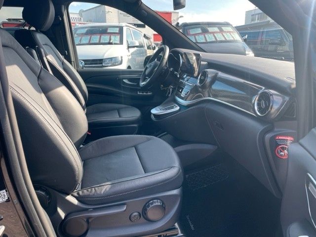 Mercedes-Benz V 250 Long 4-Matic CUIR MBUX