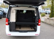 Mercedes-Benz V 250 Marco Polo Edition