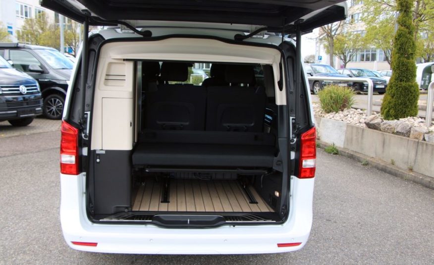Mercedes-Benz V 250 Marco Polo Edition