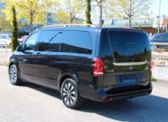 Mercedes-Benz V 250 Long 4-Matic CUIR MBUX