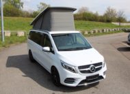 Mercedes-Benz V 250 Marco Polo Edition AMG-Line