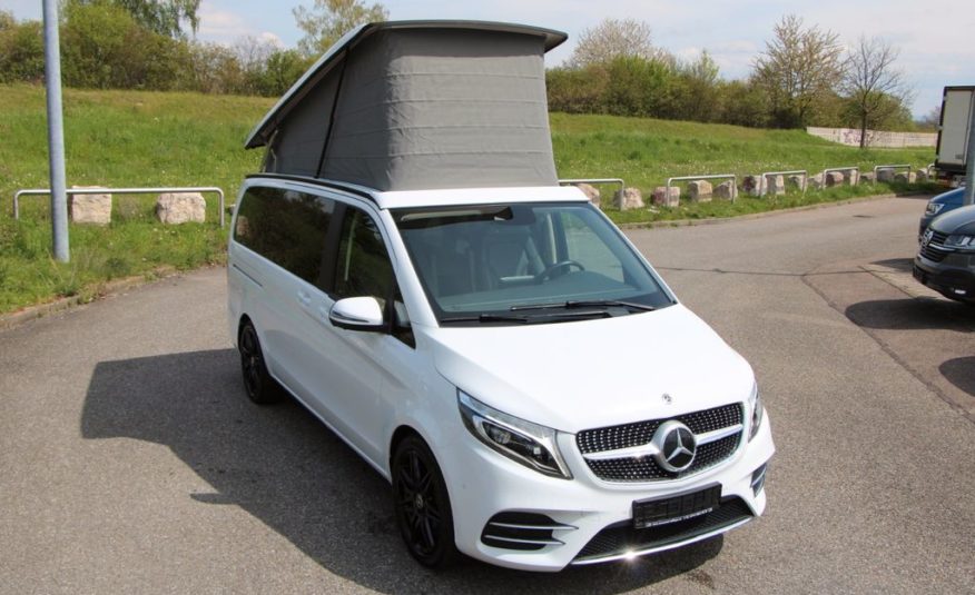 Mercedes-Benz V 250 Marco Polo Edition AMG-Line