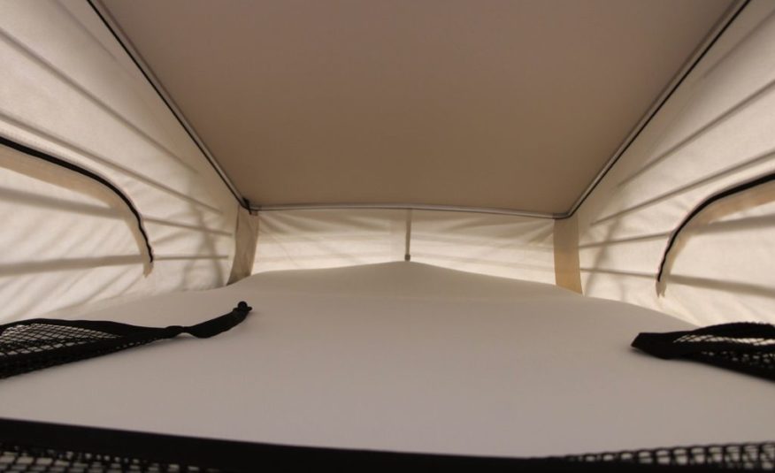 Mercedes-Benz V 250 Marco Polo Edition