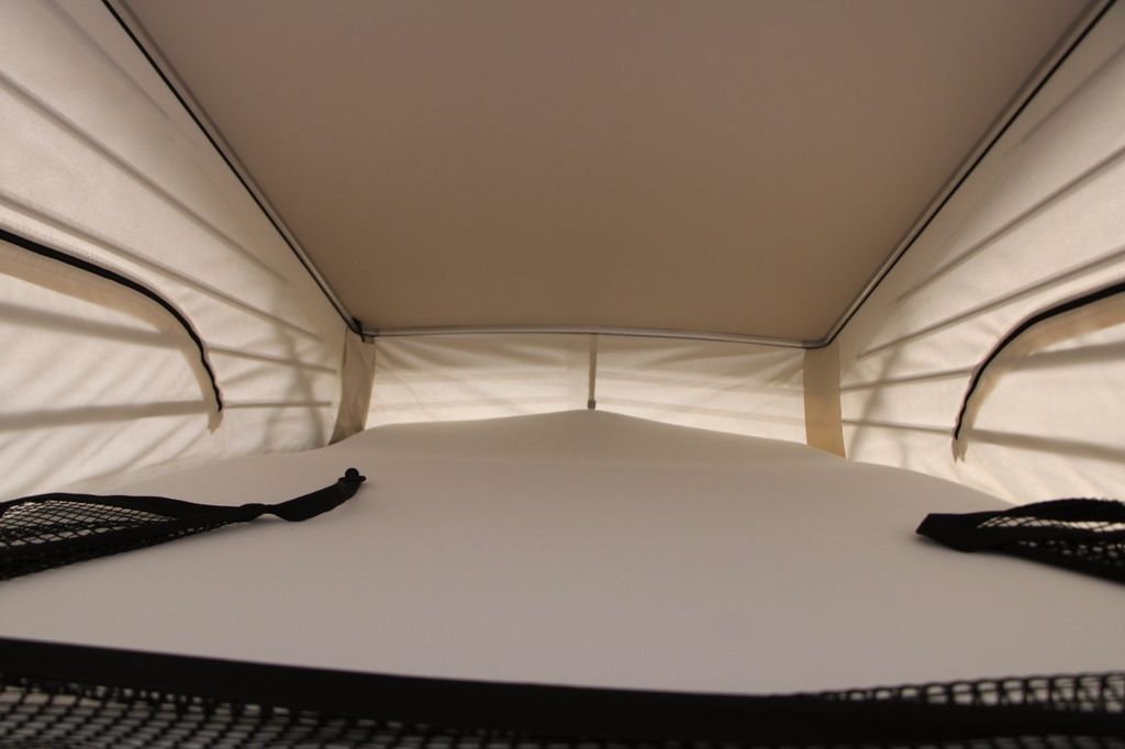 Mercedes-Benz V 250 Marco Polo Edition