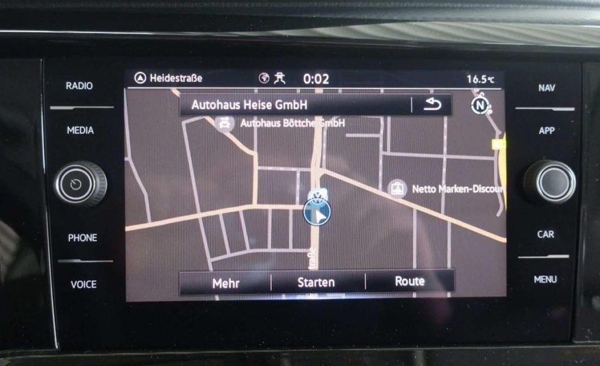 Volkswagen T6.1 California Ocean Edition
