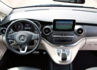 Mercedes-Benz V 250 Marco Polo Edition AMG-Line