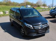 Mercedes-Benz V 250 Long 4-Matic CUIR MBUX