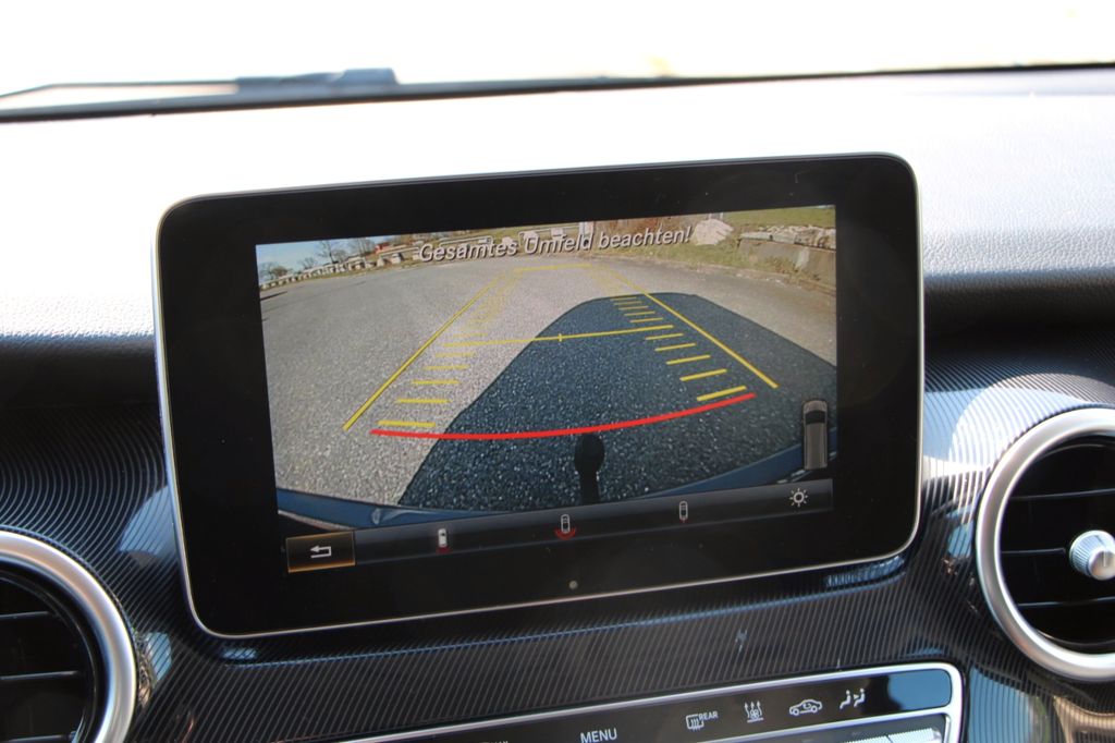 Mercedes-Benz V 250 Marco Polo Edition 4-Matic